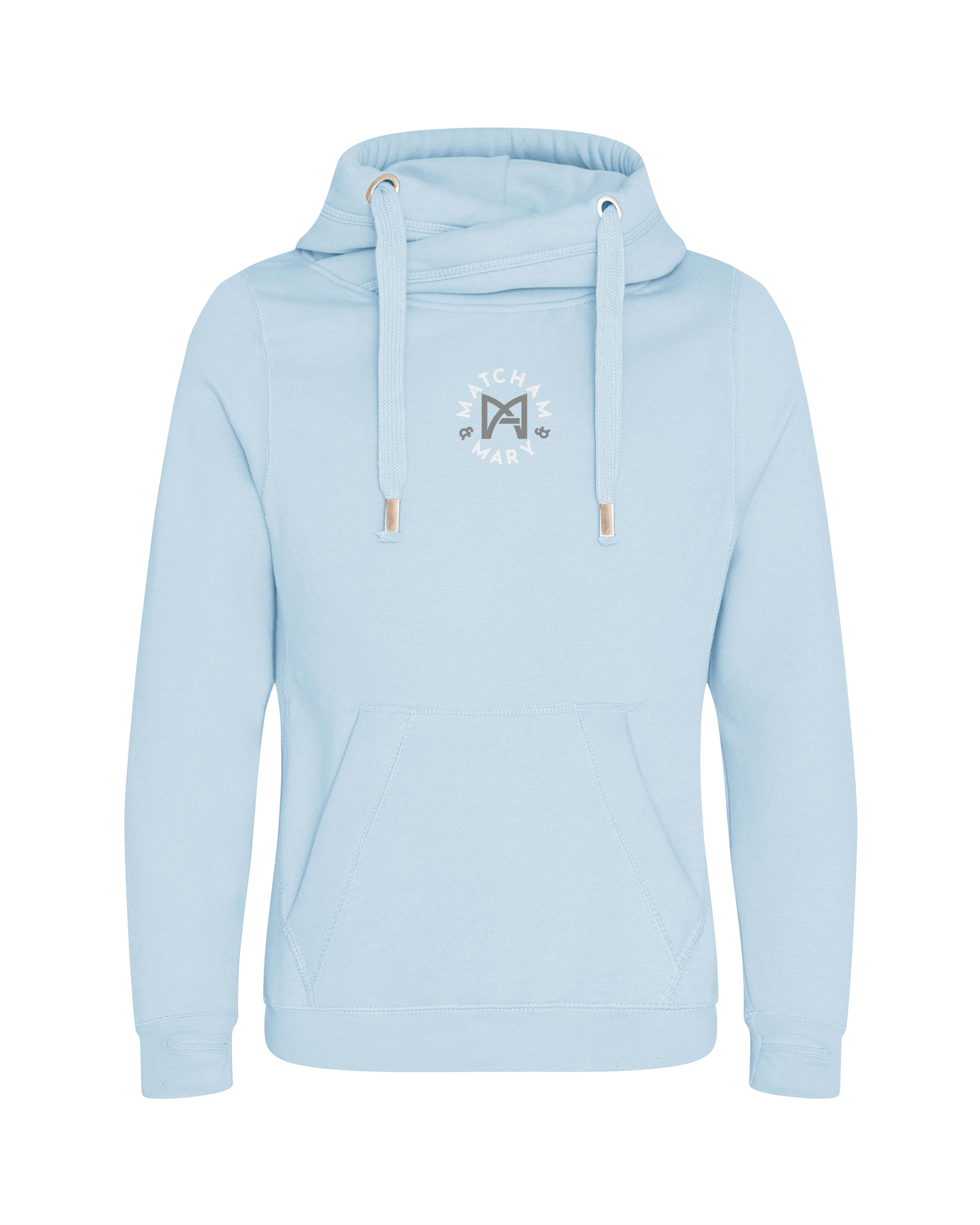Mary Cargo Hoodie