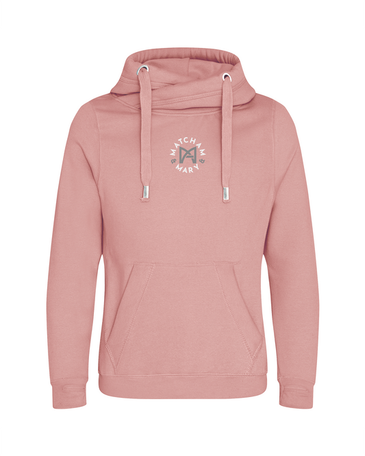 Mary Cargo Hoodie